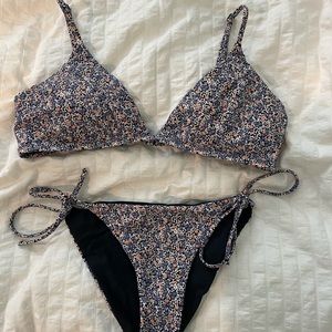 Ripcurl bikini
